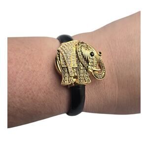 Vernier Peekaboo Elephant Watch Bracelet – Working!
